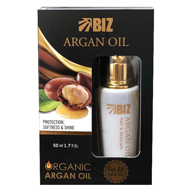 روغن آرگان خالص BIZ