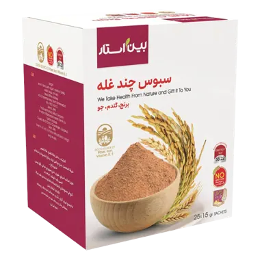 سبوس چند غله