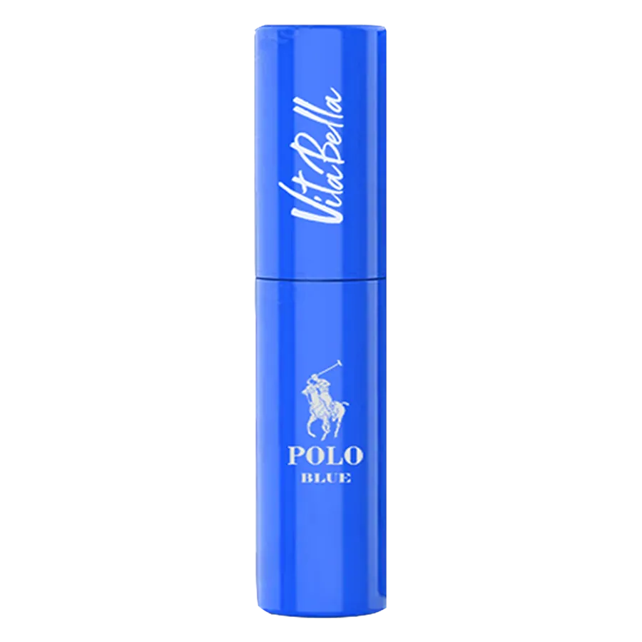 ادوپرفیوم مردانه POLO BLUE