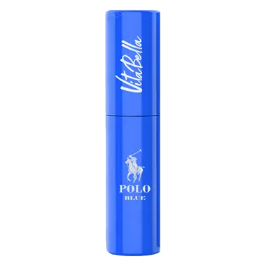ادوپرفیوم مردانه POLO BLUE