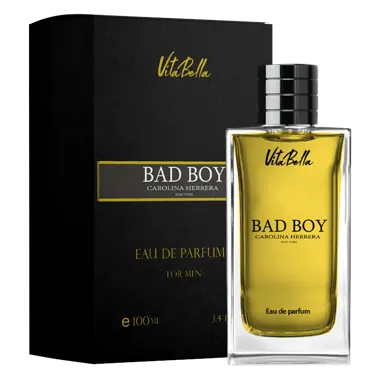 ادوپرفیوم مردانه ویتابلا ۱۰۰ میل با رایحه BAD BOY