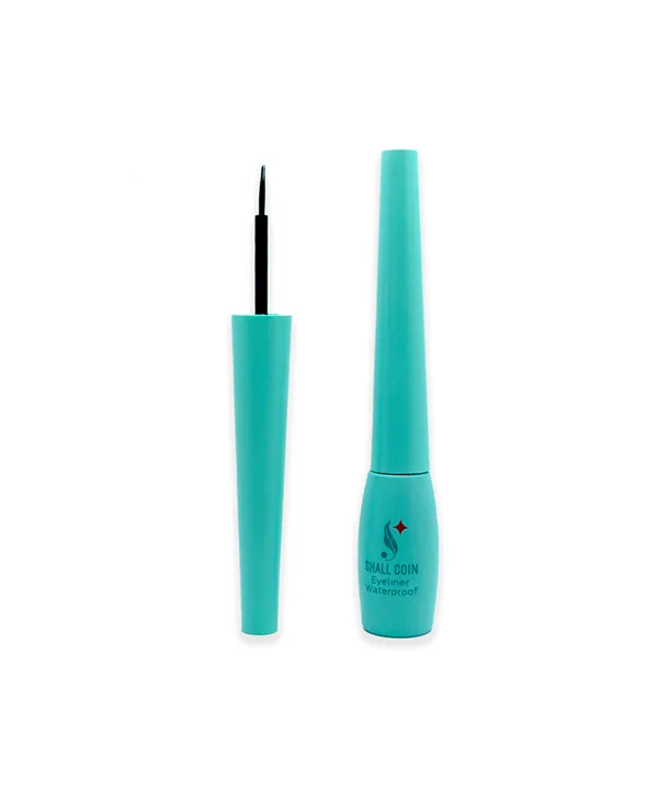 خط چشم مایع EYE LINER - شال کوین - تصویر ۲