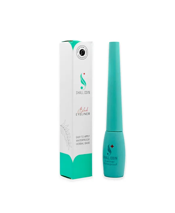 خط چشم مایع EYE LINER - شال کوین - تصویر ۳