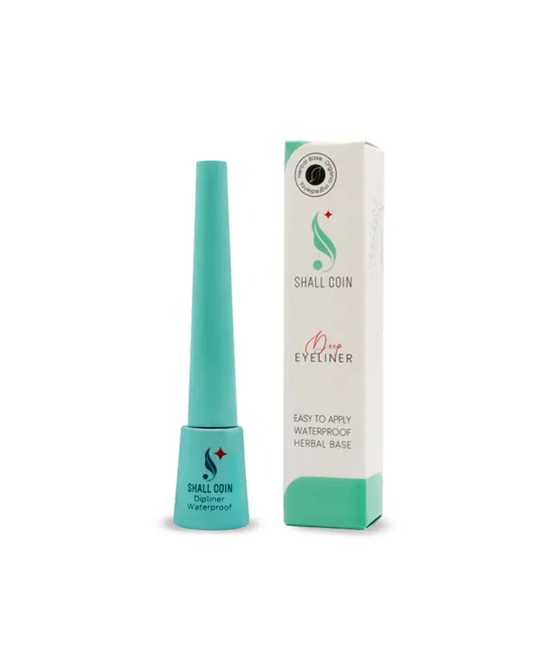 خط چشم DIP LINER شال کوین - تصویر ۳