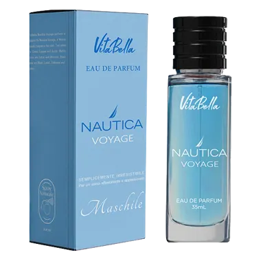 ادوپرفیوم ویتابلا ۳۵ میل رایحه NAUTICA
